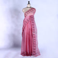 Bengal Cotton Saree For Women | Daily Office Wear Summer Collection | Jeyachandran - Full View