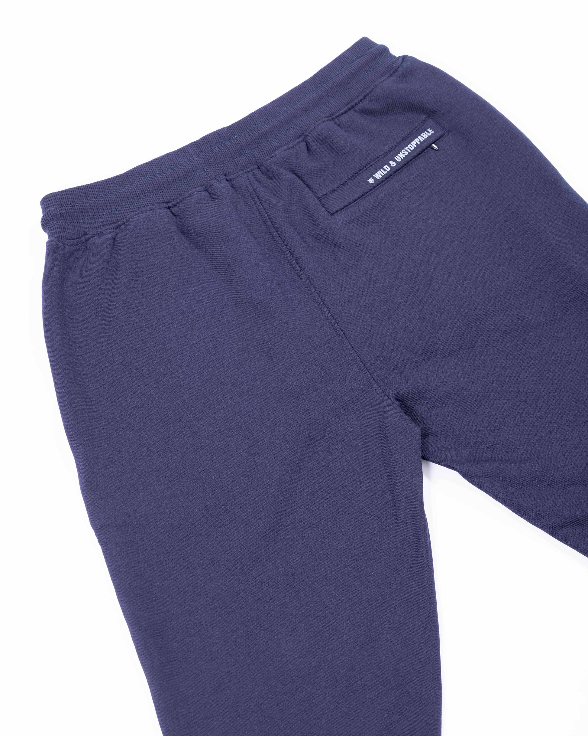 Order Navy Blue Colour Nativebull Men's Track Pant