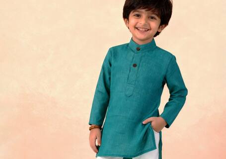 Boys Kurta Set
