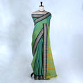 Mangalagiri Cotton Saree for Women | Festive Summer Collection | Jeyachandran - Full View