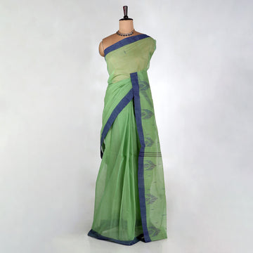 Bengal Cotton Saree For Women | Daily Office Wear Summer Collection | Jeyachandran