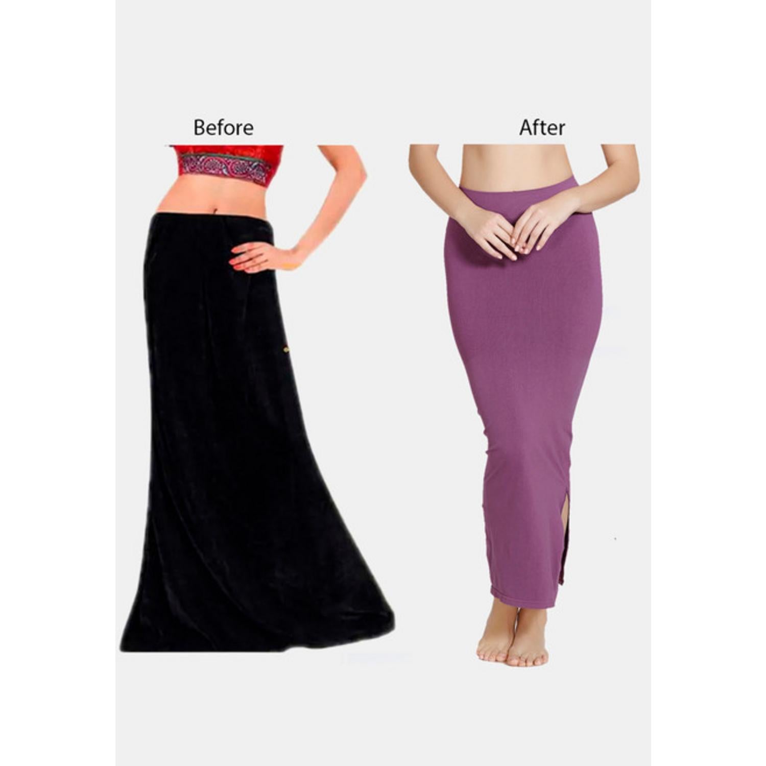 Womens Zivame Branded Purple Colour Shapewear Online Shopping