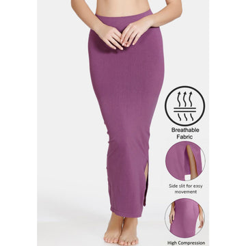 Womens Zivame Branded Purple Colour Shapewear
