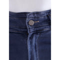 Buy Women Grey Pencil Cut Jeans Online