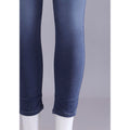 Shop Women Grey Pencil Cut Jeans Online