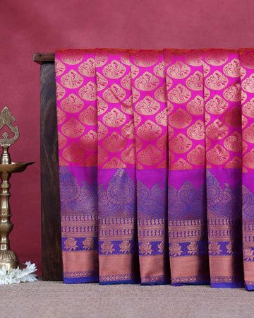 Ultimate Silk Saree Savings Buy One Get Two Free