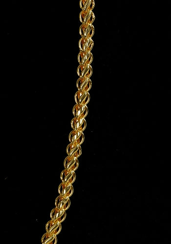 Buy Gold Plated Chain Online