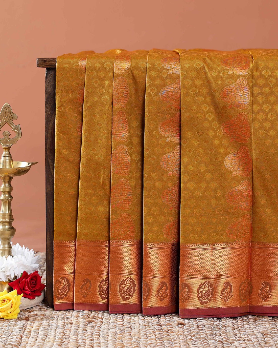 Buy 1 Get 2 Offer Silk Saree