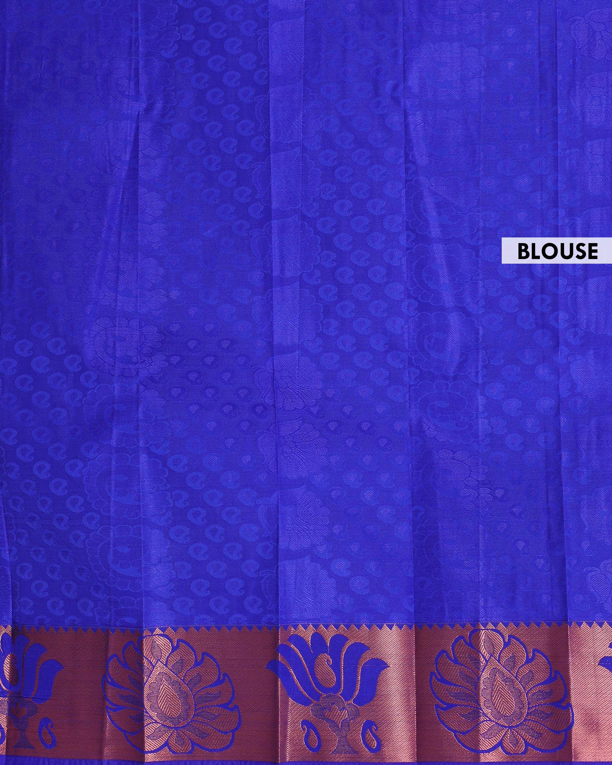 Buy 1 Get 2 Offer Silk Saree