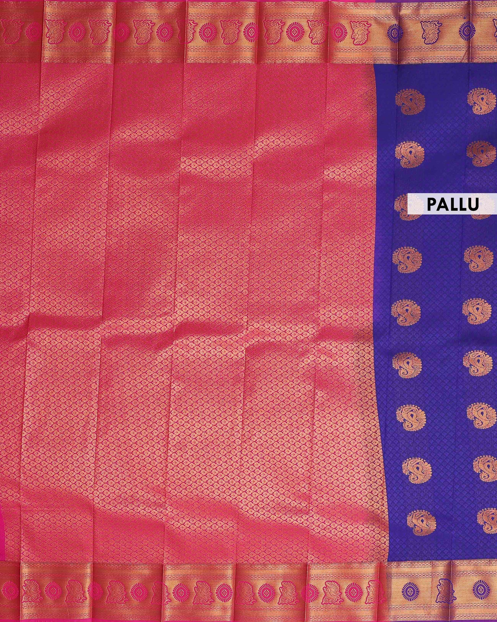 Buy_1_Get_2_Offer_Silk_Saree--blue