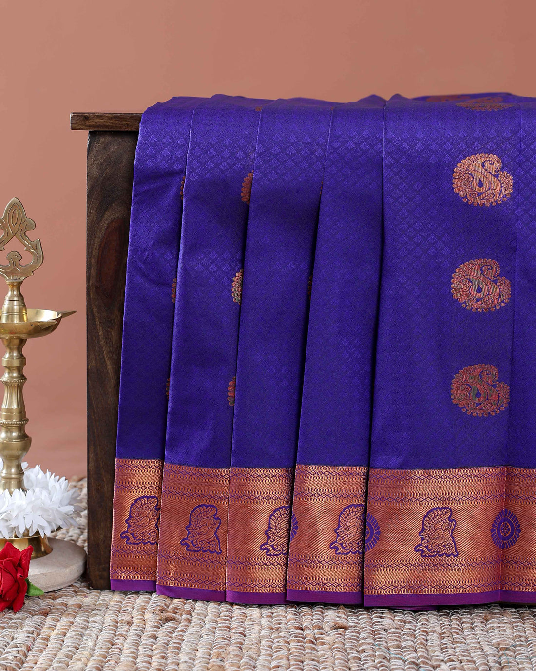 Buy 1 Get 2 Offer Silk Saree