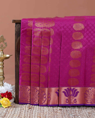 Buy 1 Get 2 Offer Silk Saree
