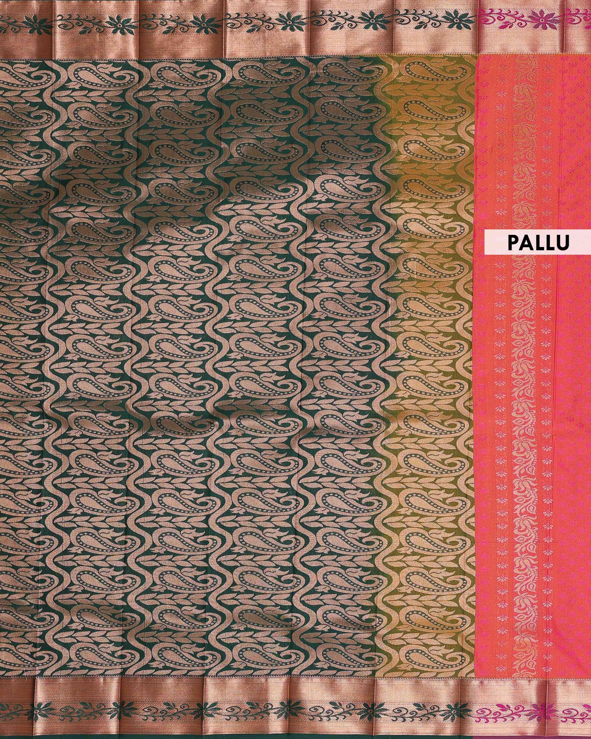 Buy_1_Get_2_Offer_Silk_Saree-peach-main