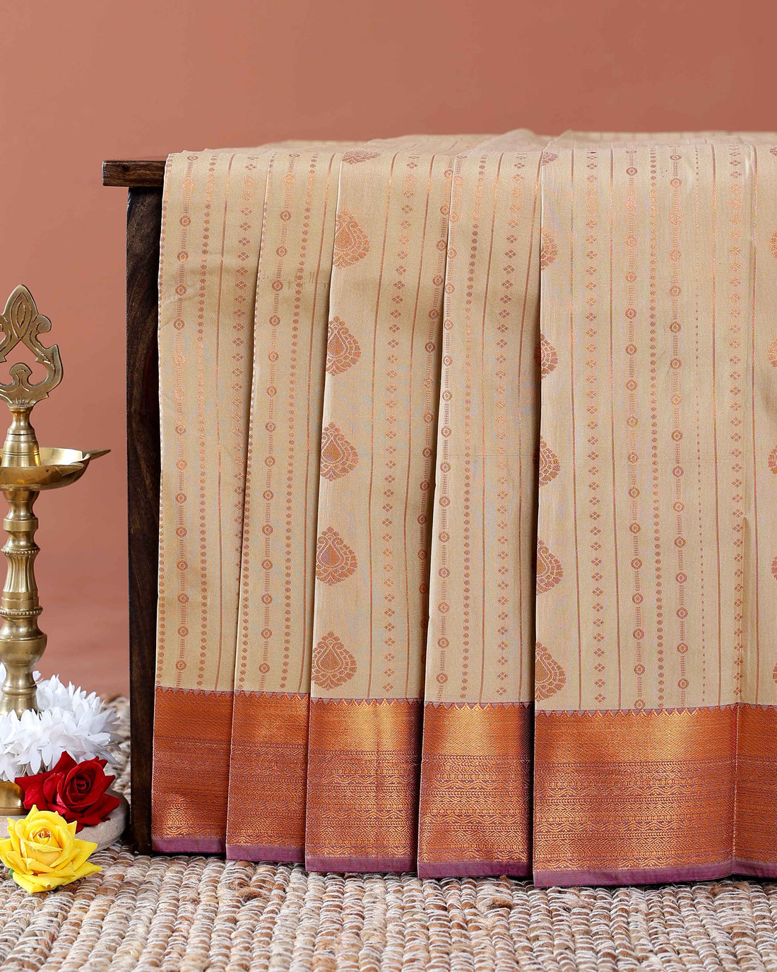 Buy 1 Get 2 Offer Silk Saree