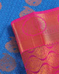 Buy 1 Get 2 Offer Silk Saree