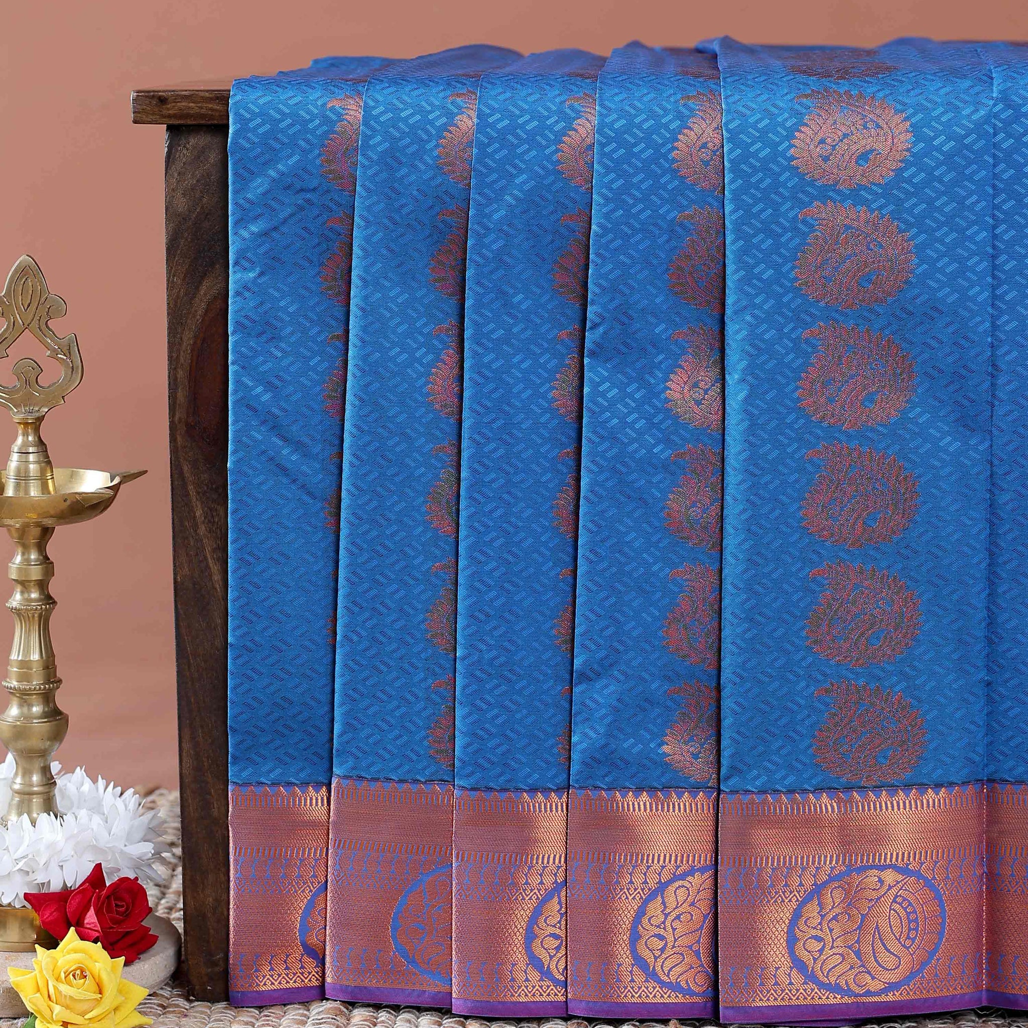 Buy 1 Get 2 Offer Silk Saree
