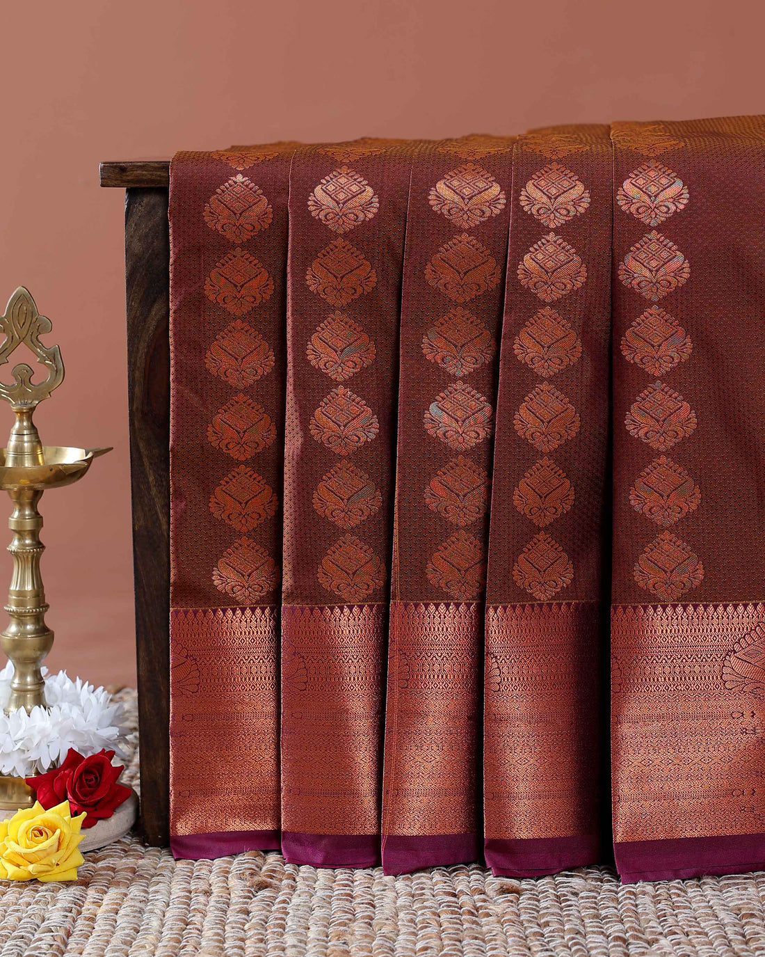 Buy 1 Get 2 Offer Silk Saree