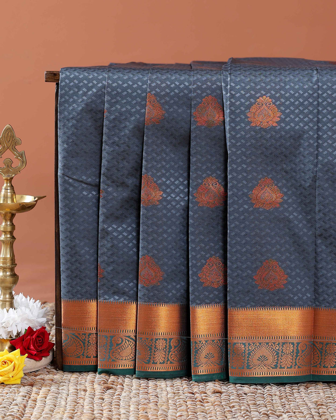 Buy 1 Get 2 Offer Silk Saree