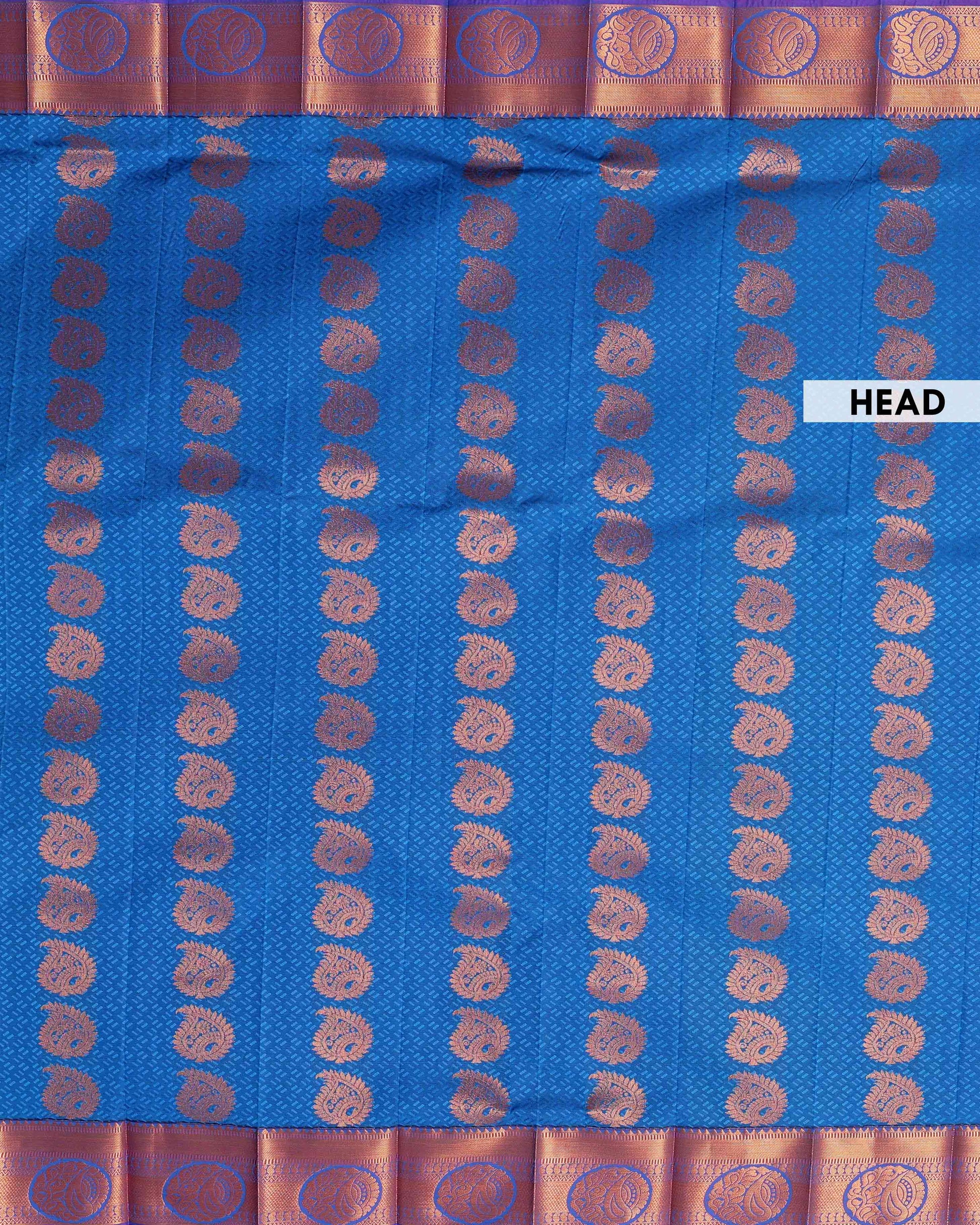 Buy 1 Get 2 Offer Silk Saree