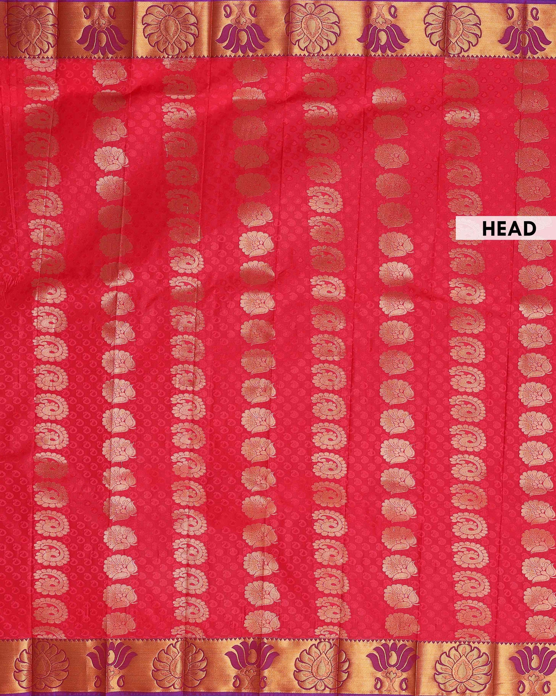 Buy 1 Get 2 Offer Silk Saree