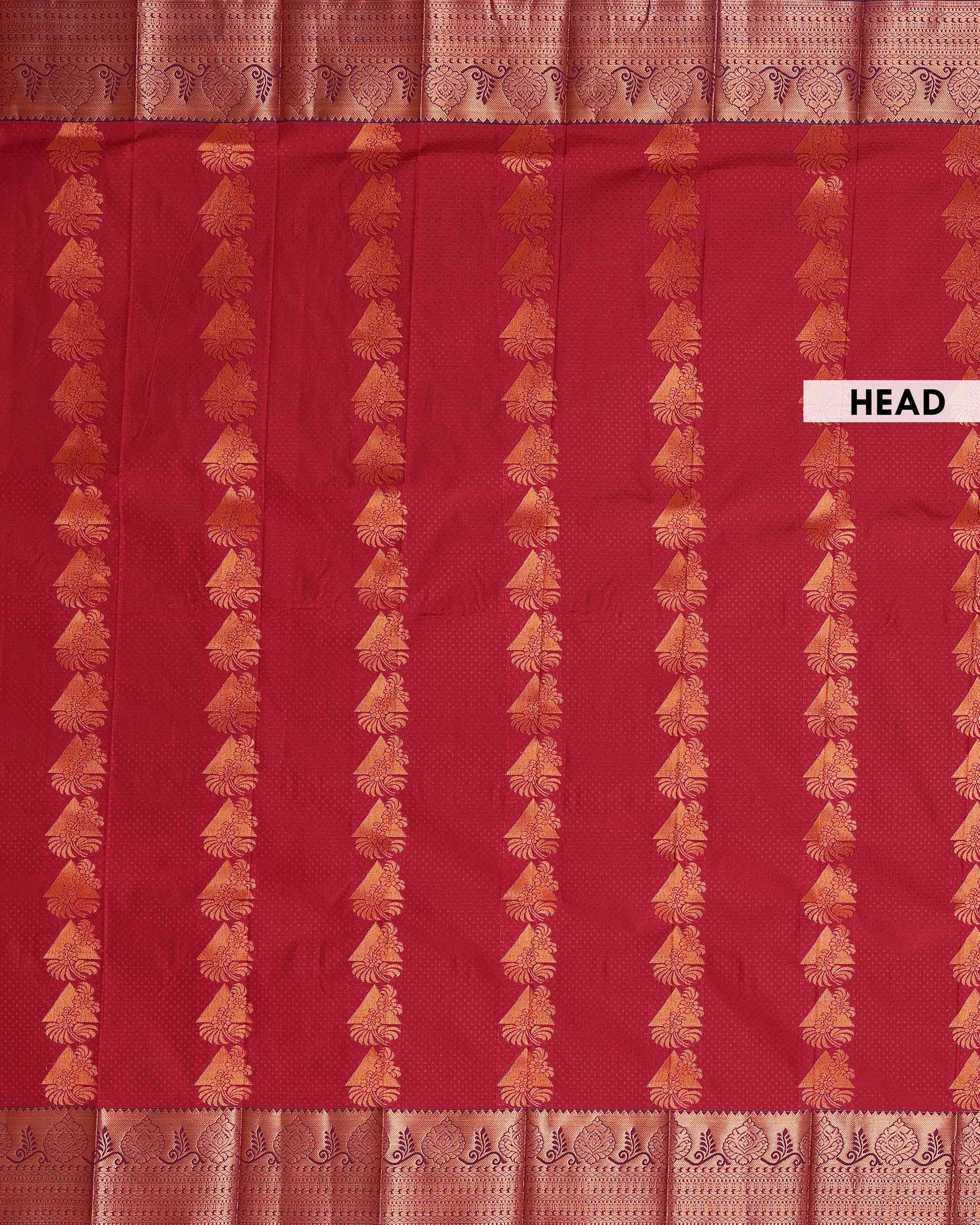 Buy 1 Get 2 Offer Silk Saree