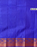 Buy 1 Get 2 Offer Silk Saree-orange-one