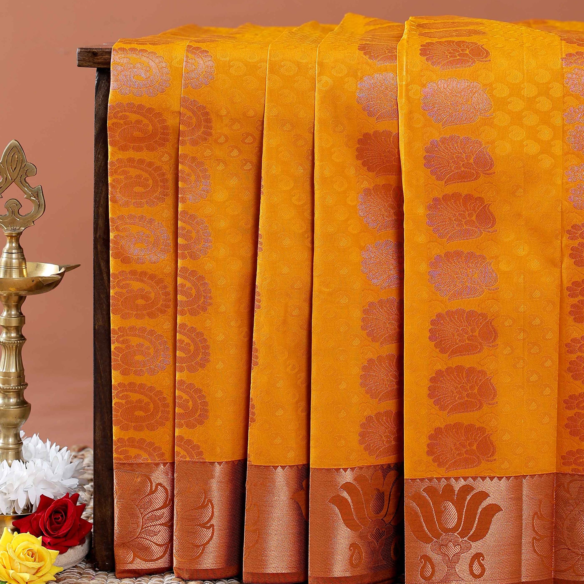 Buy 1 Get 2 Offer Silk Saree