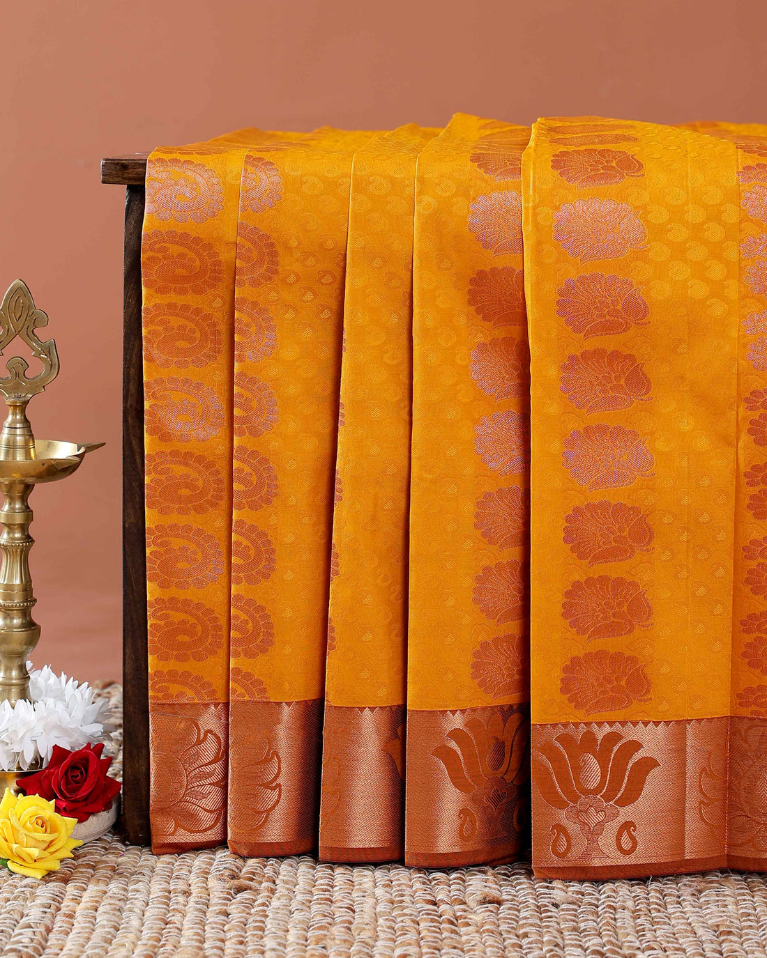 Buy 1 Get 2 Offer Silk Saree
