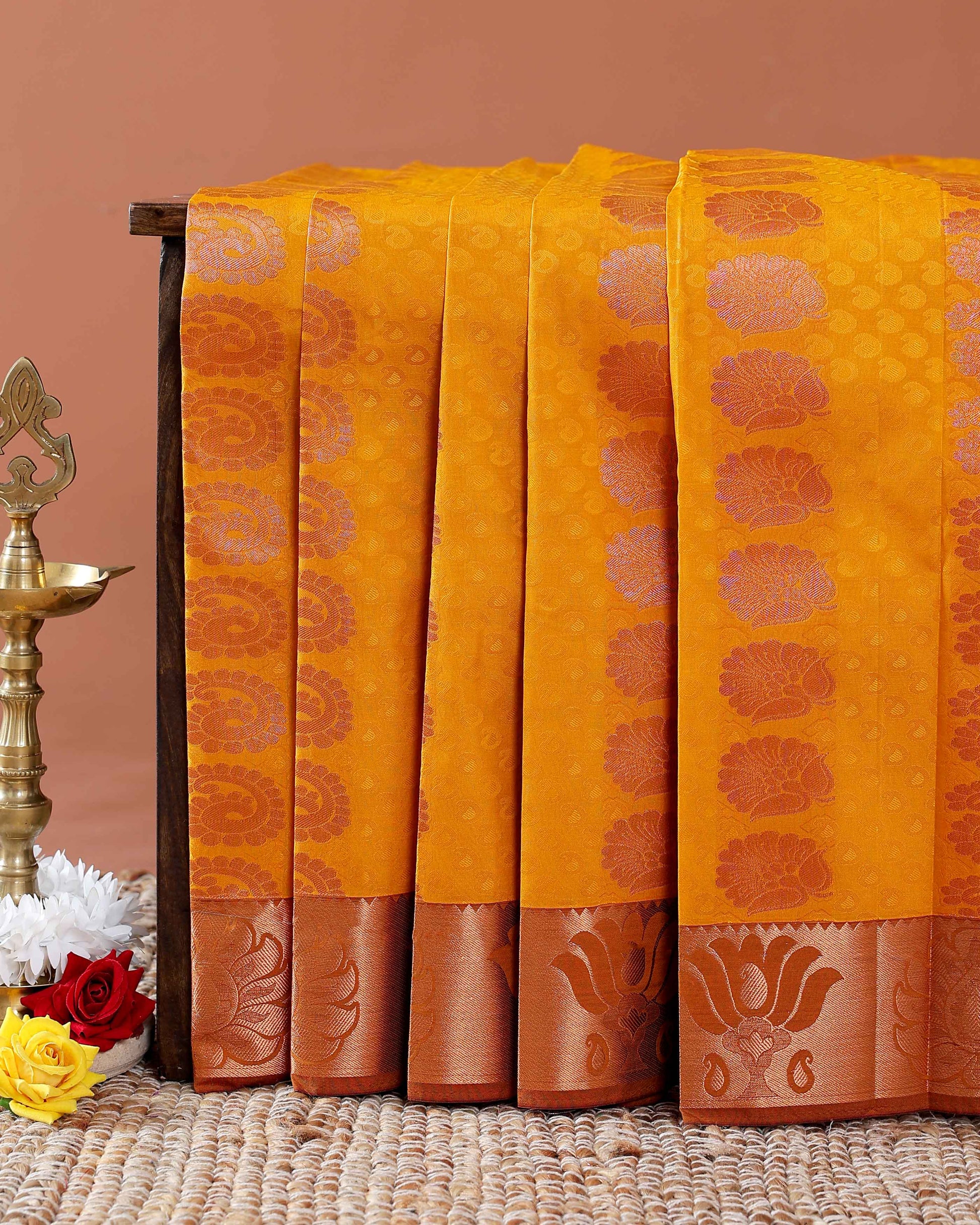 Buy 1 Get 2 Offer Silk Saree