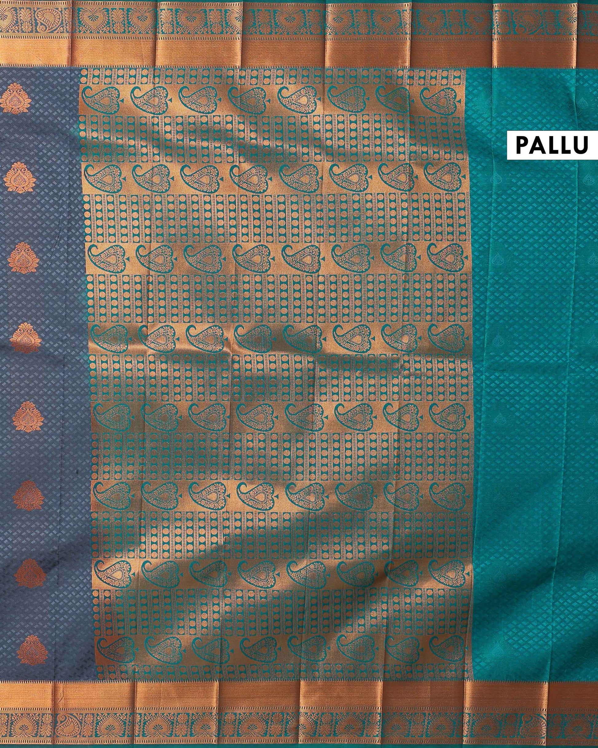 Buy 1 Get 2 Offer Silk Saree