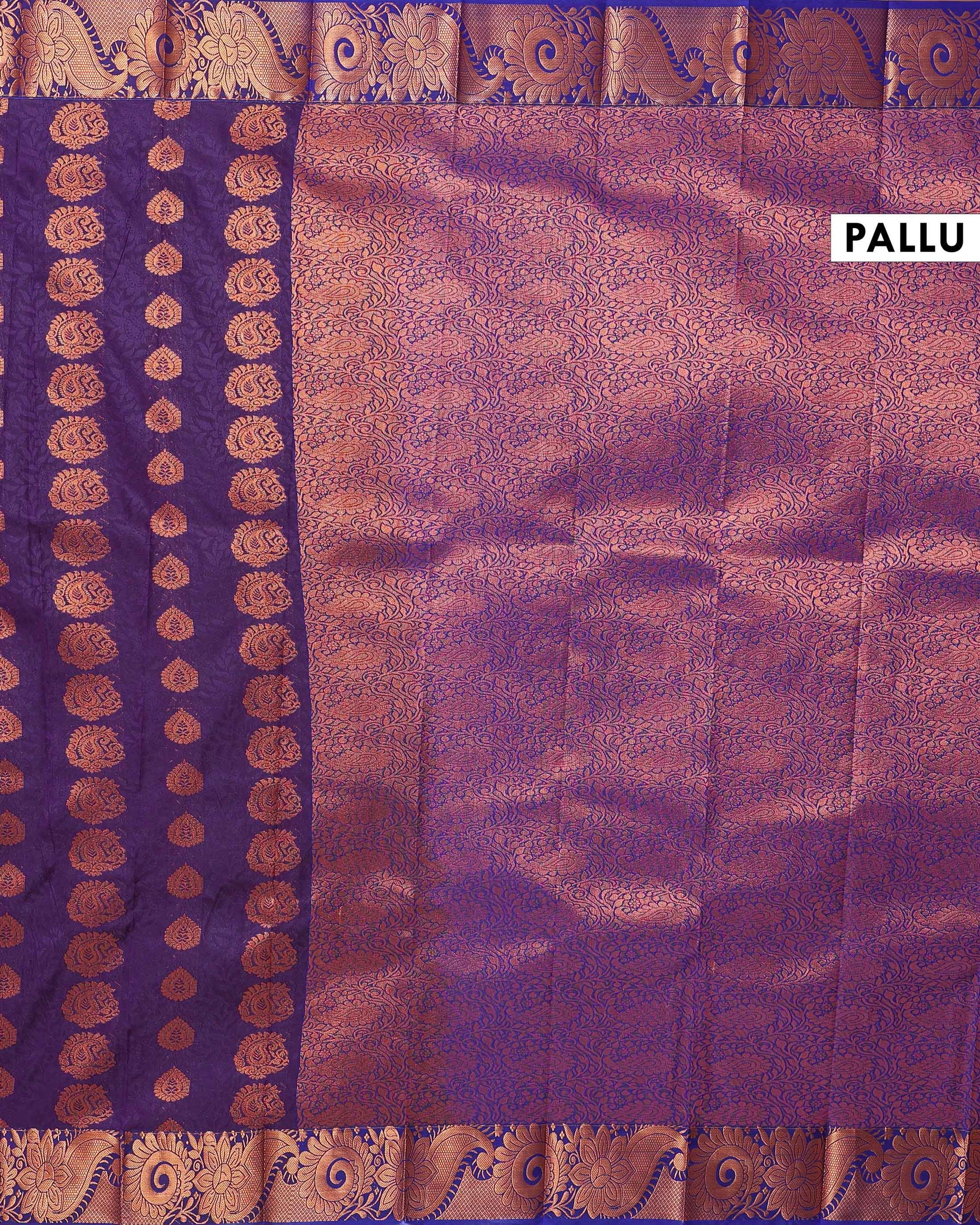 Buy 1 Get 2 Offer Silk Saree