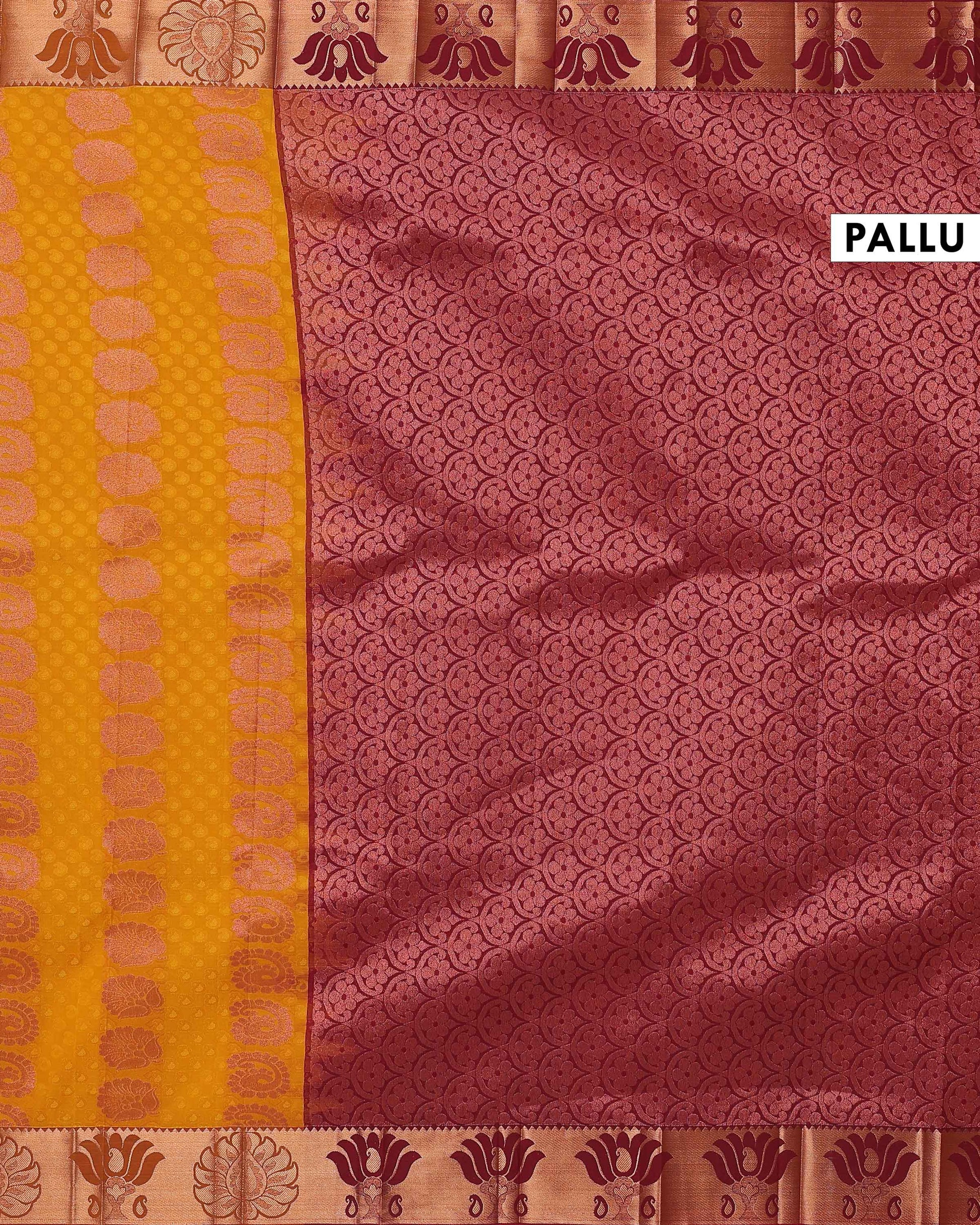 Buy 1 Get 2 Offer Silk Saree