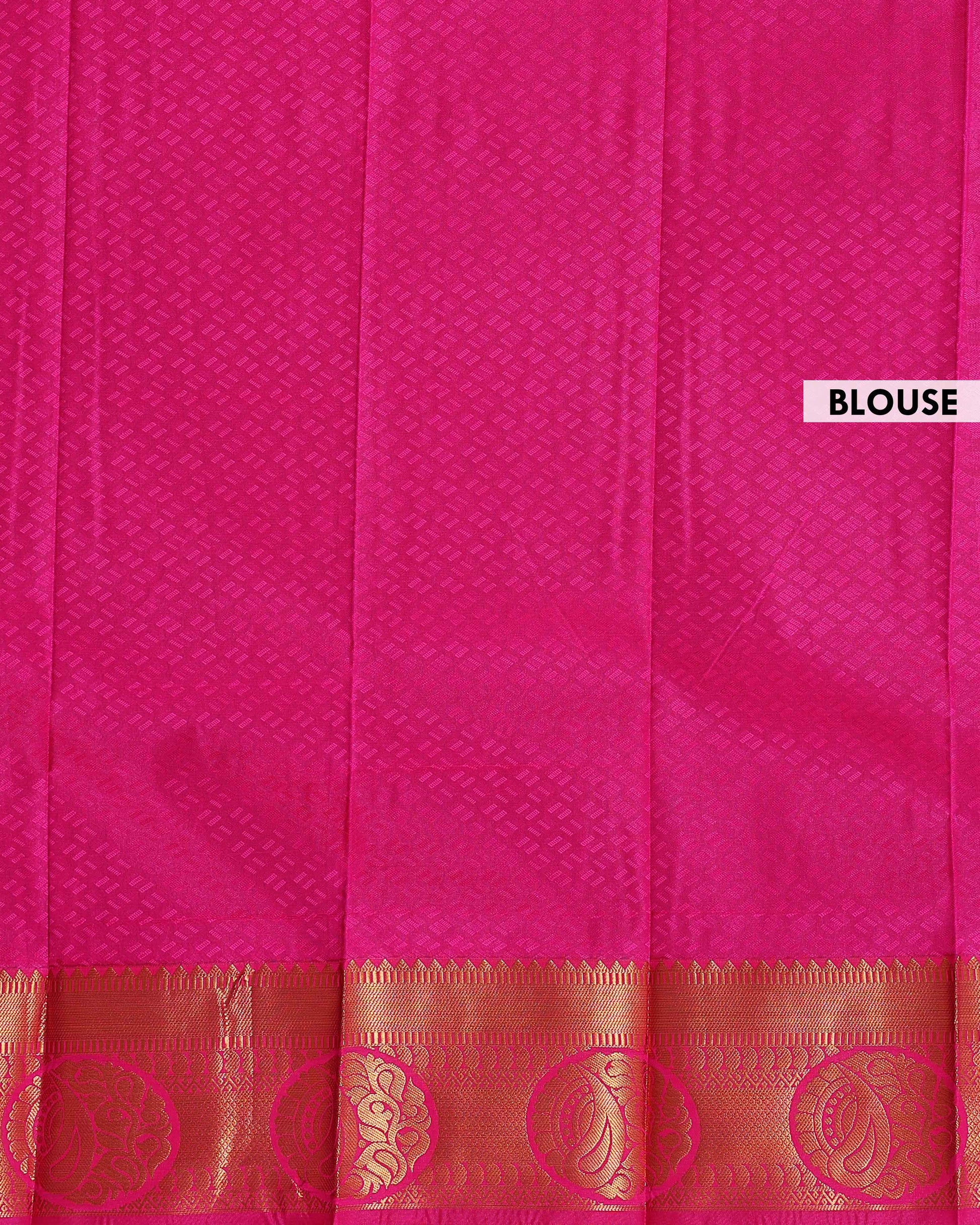 Buy 1 Get 2 Offer Silk Saree