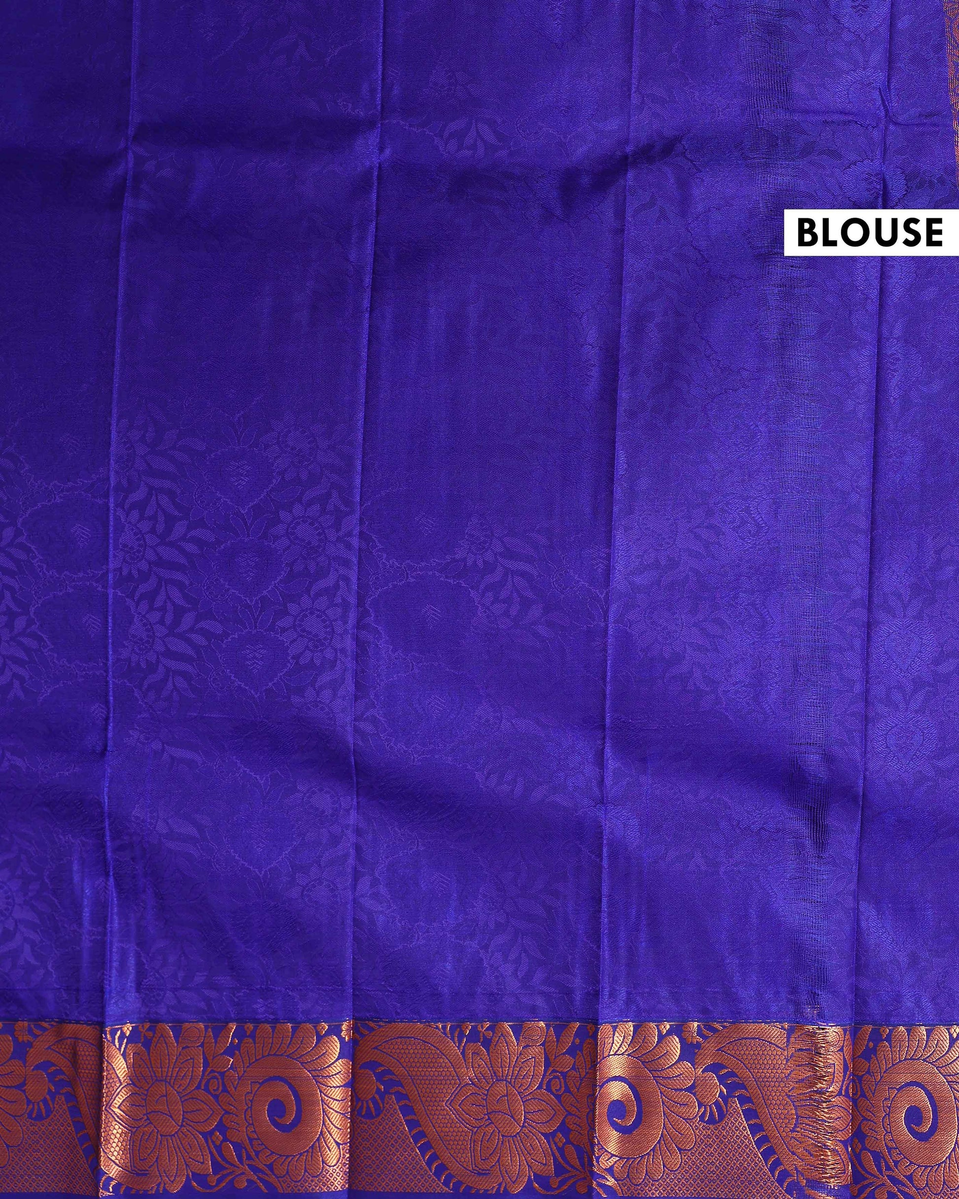 Buy 1 Get 2 Offer Silk Saree