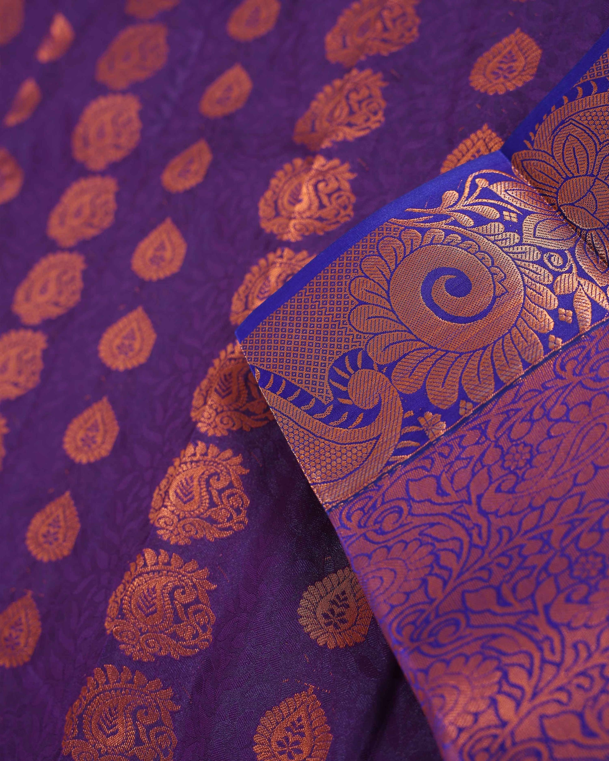 Buy 1 Get 2 Offer Silk Saree