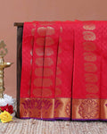 Buy 1 Get 2 Offer Silk Saree