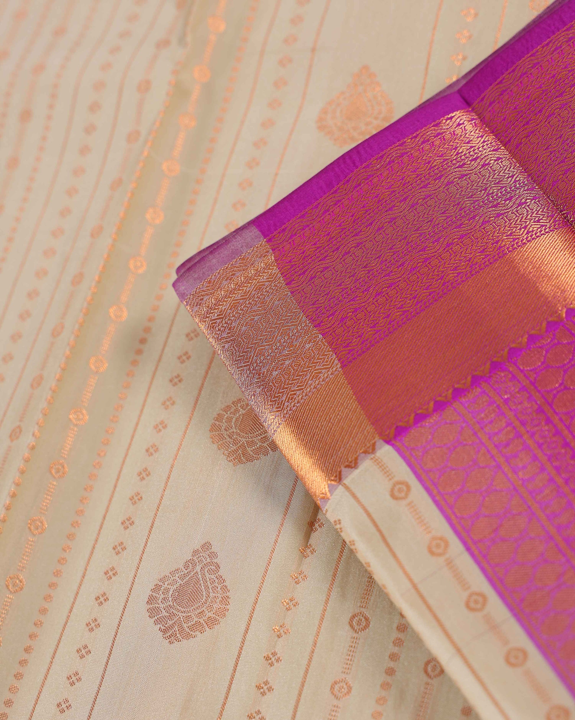 Buy 1 Get 2 Offer Silk Saree