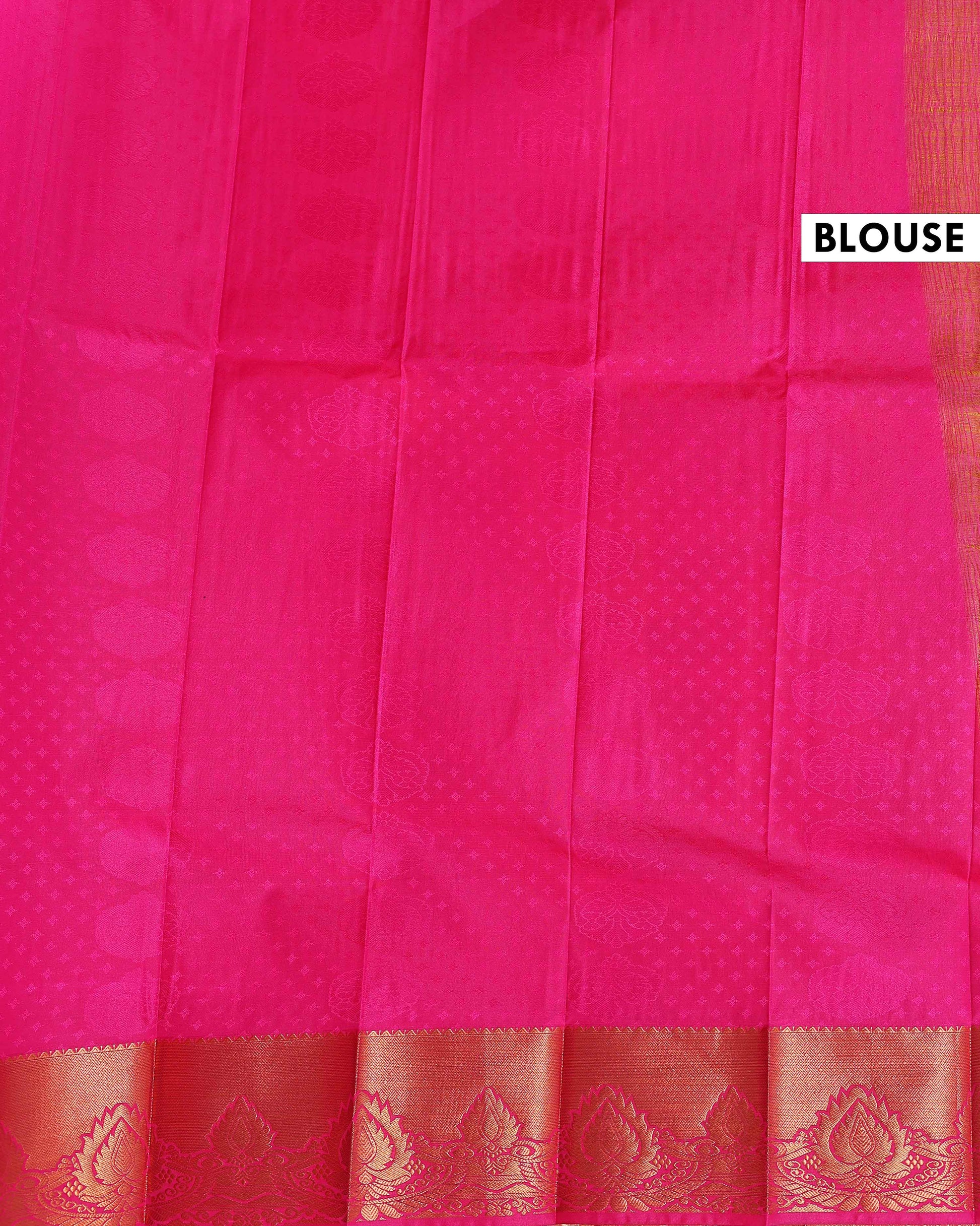 Buy 1 Get 2 Offer Silk Saree-yellow