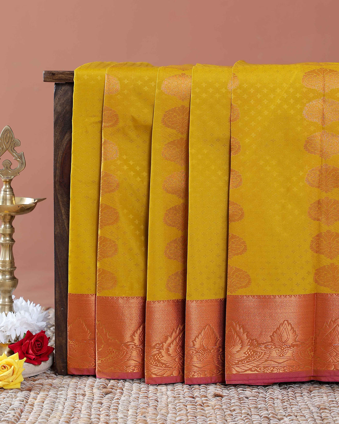Buy 1 Get 2 Offer Silk Saree