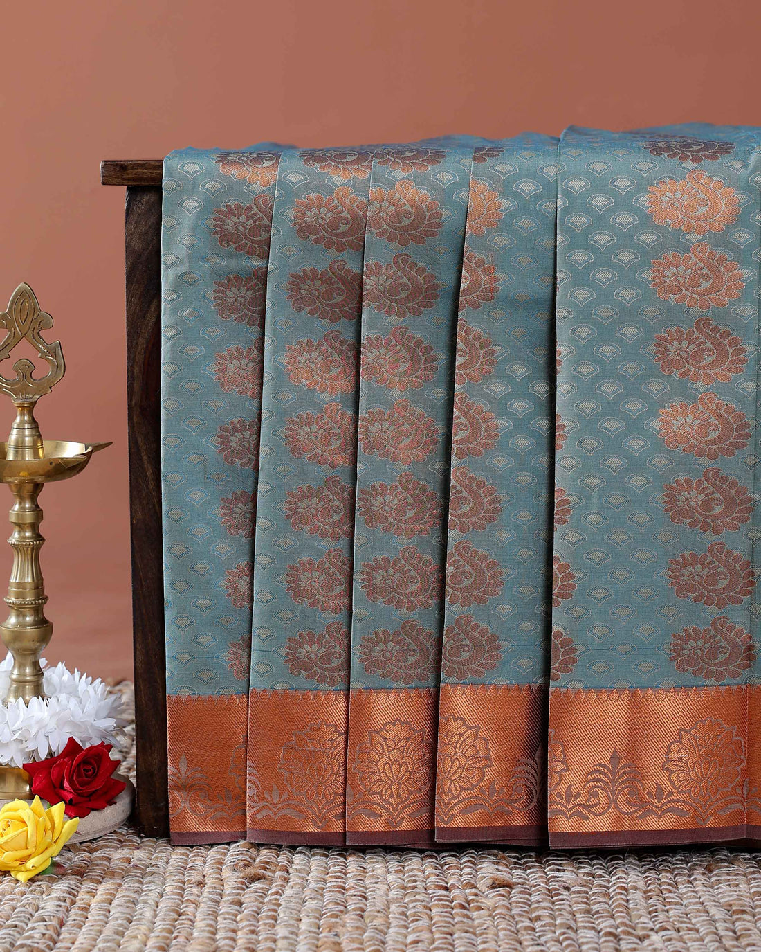 Buy 1 Get 2 Offer Silk Saree 