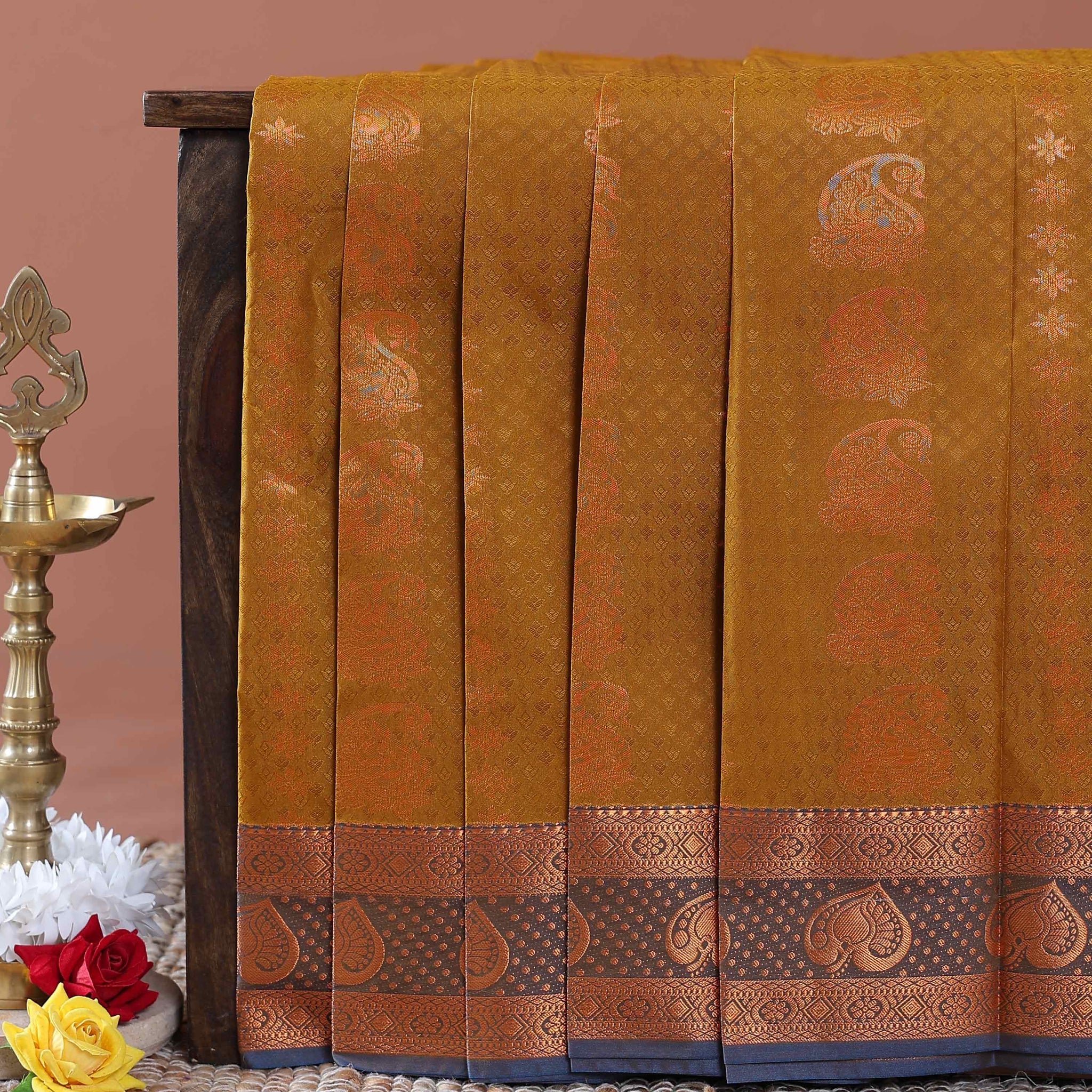 Buy 1 Get 2 Offer Silk Saree 