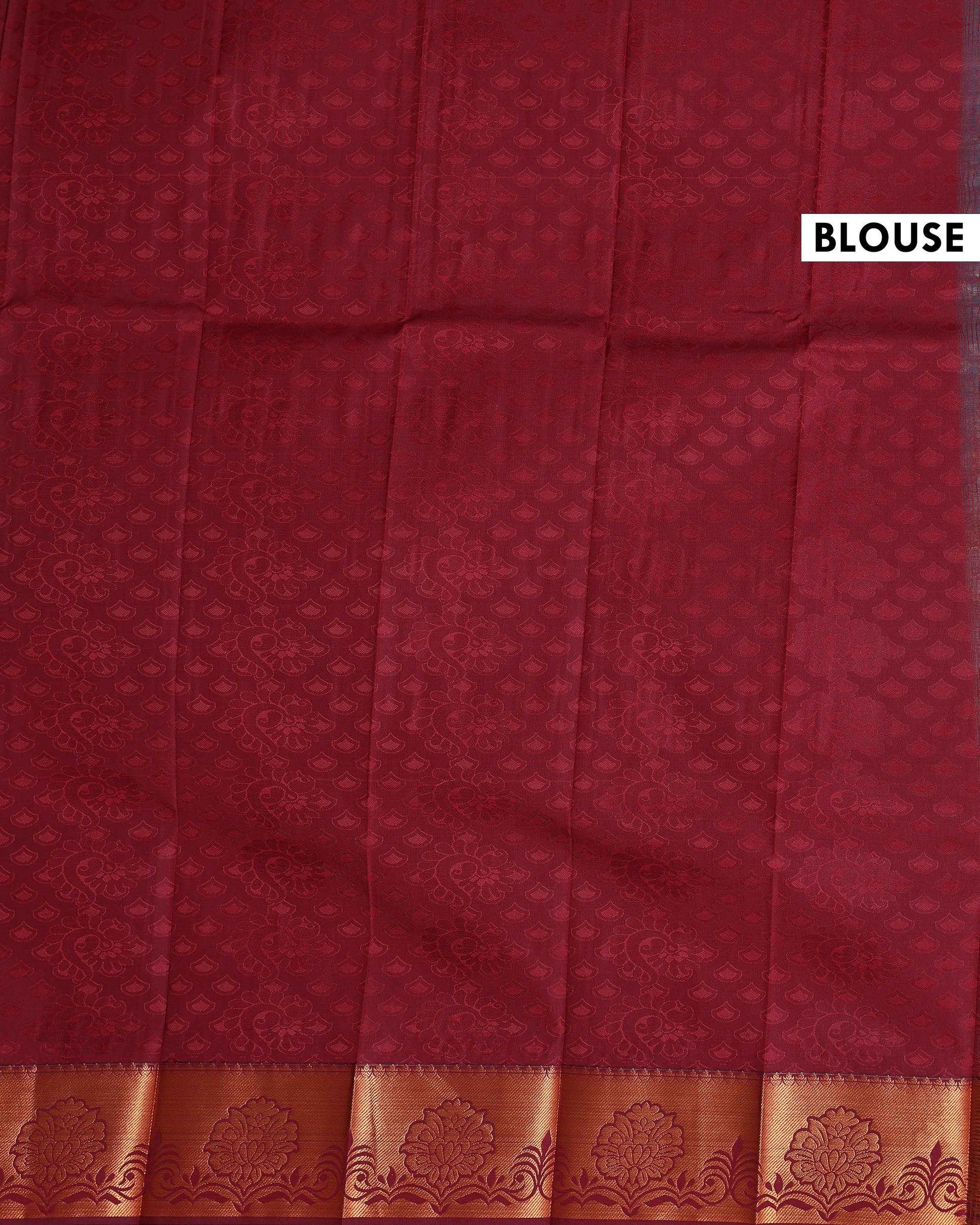 Buy 1 Get 2 Offer Silk Saree 