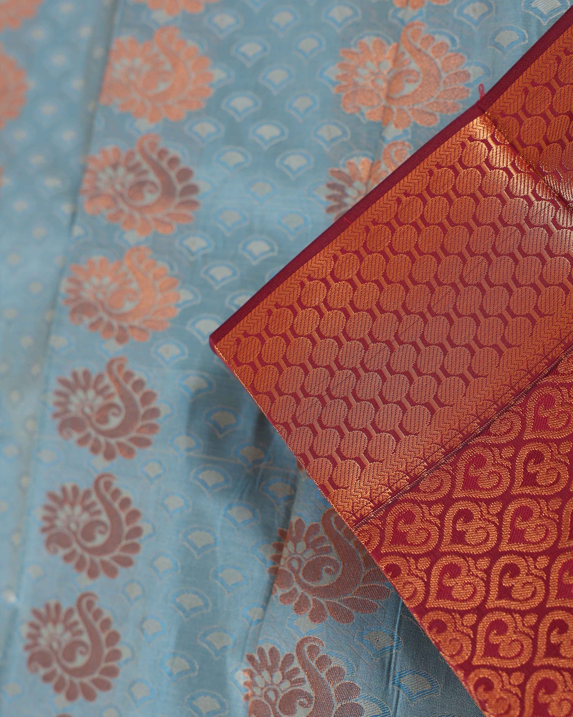 Buy 1 Get 2 Offer Silk Saree 