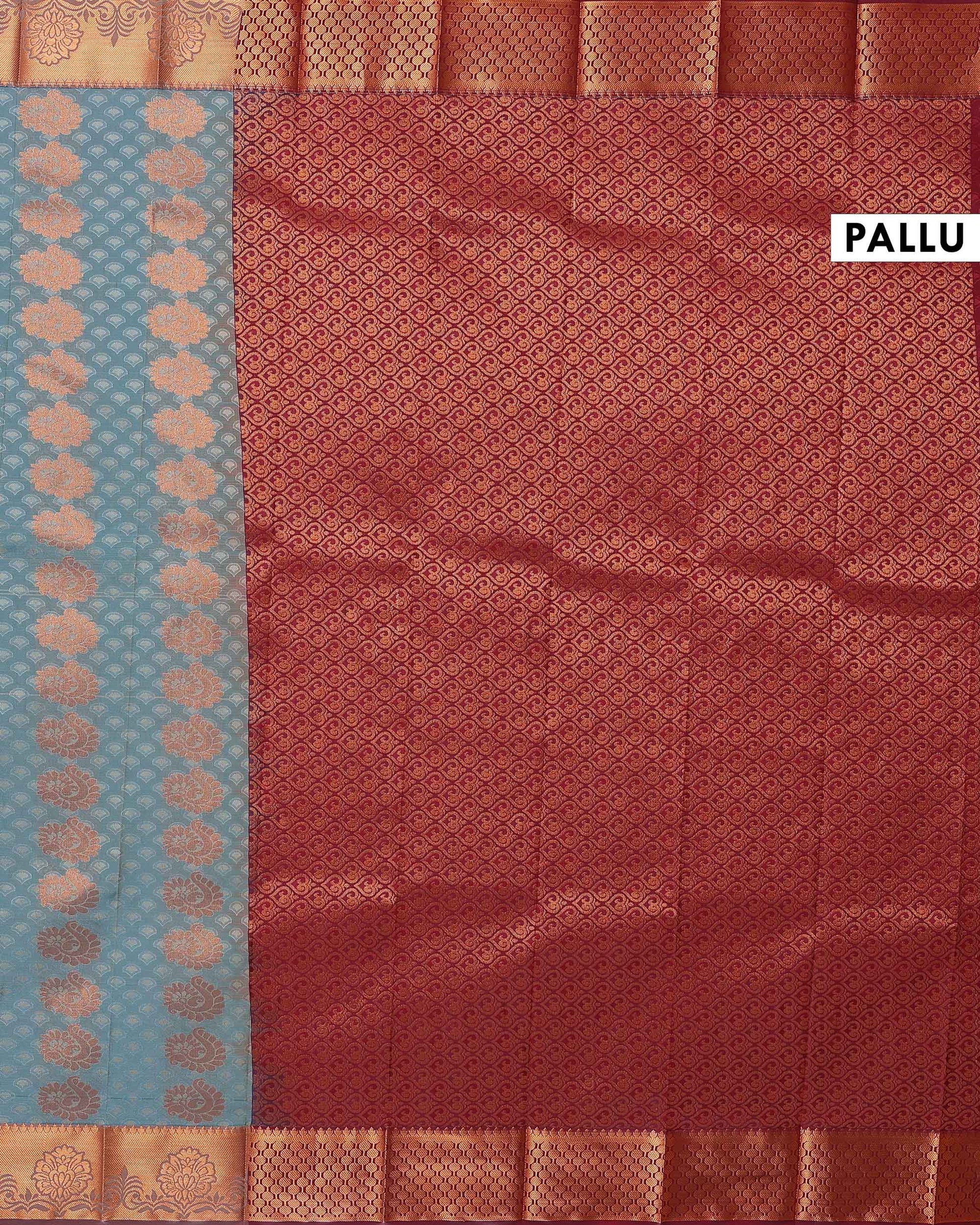 Buy 1 Get 2 Offer Silk Saree 