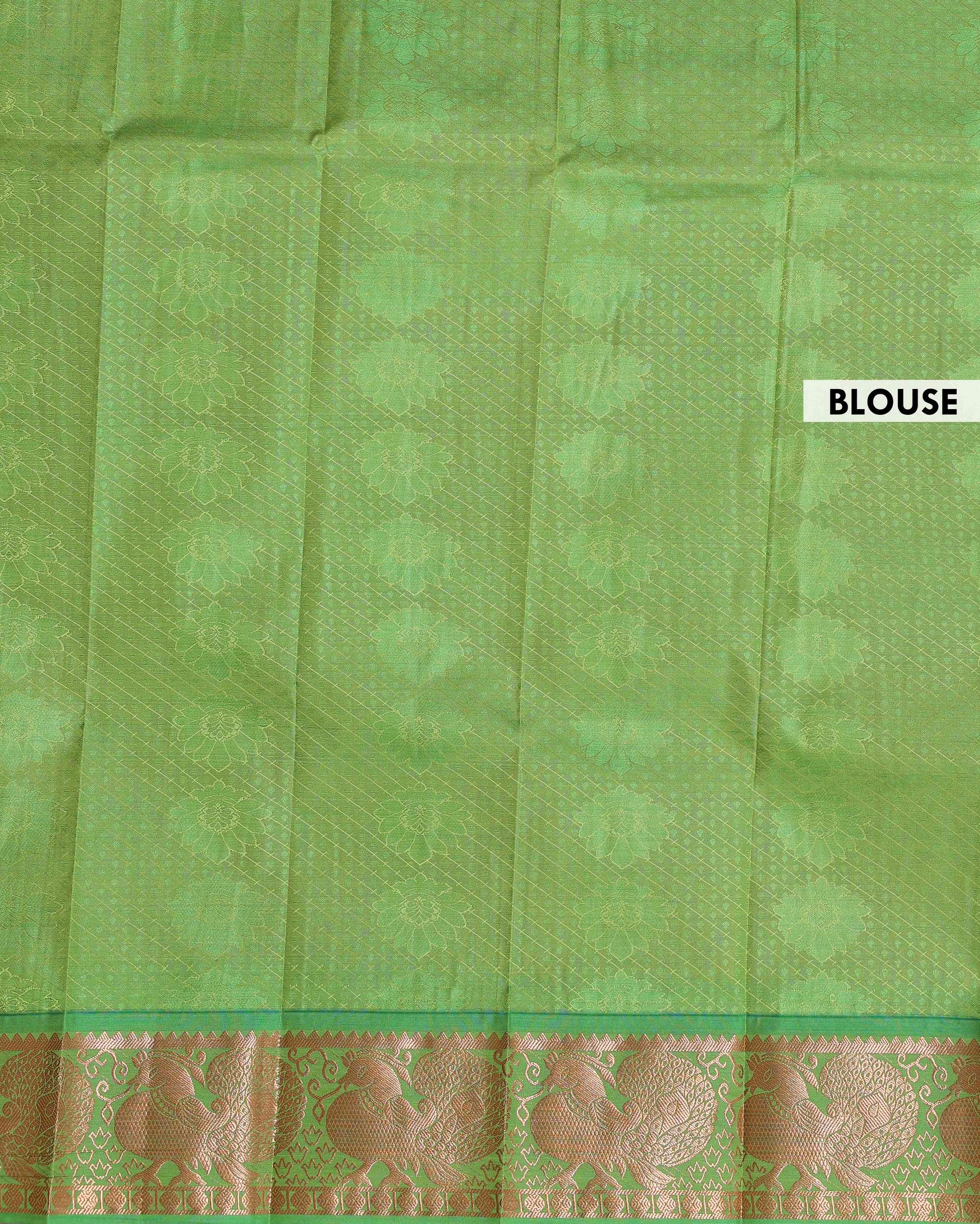 Buy 1 Get 2 Offer Silk Saree 