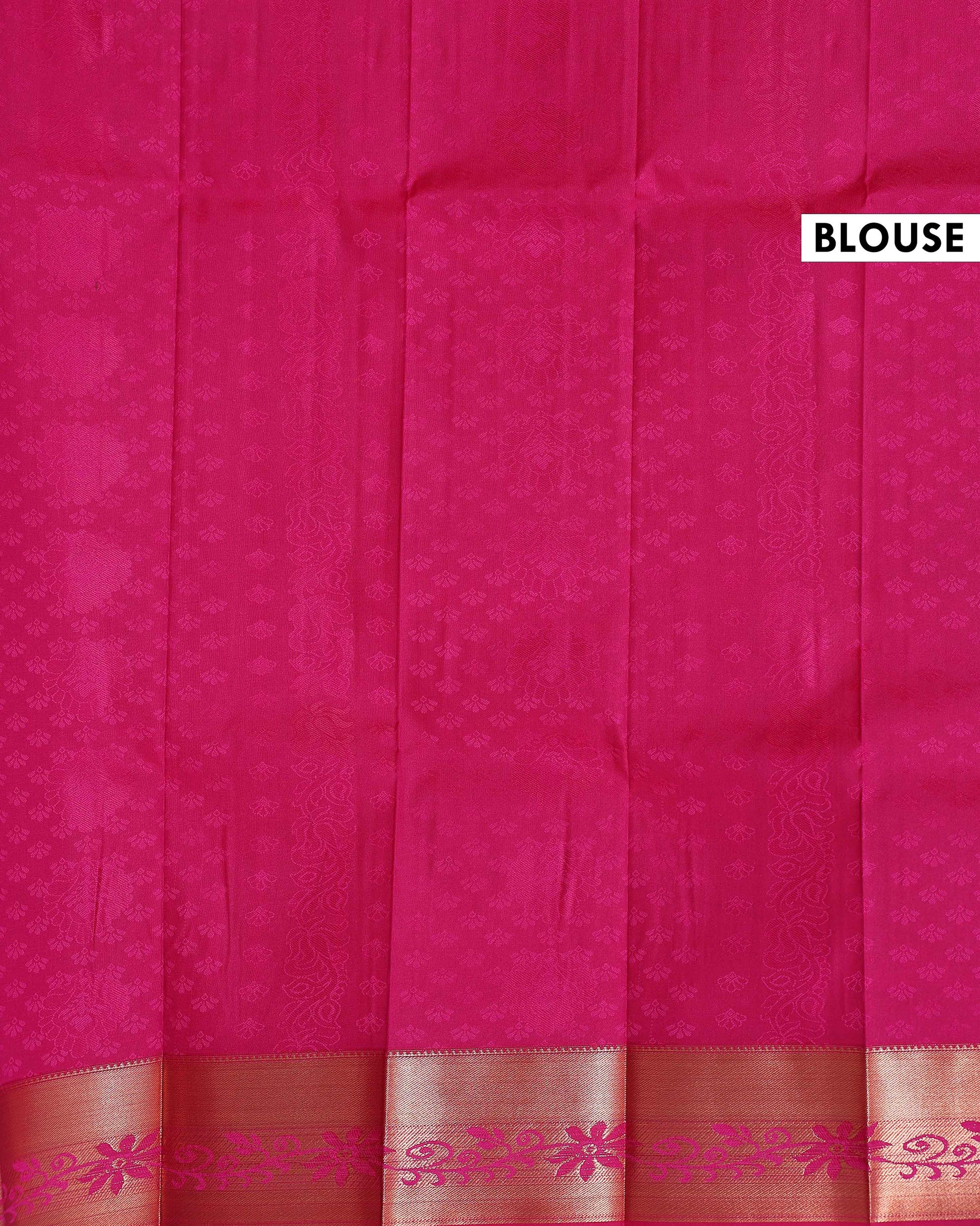 Buy 1 Get 2 Offer Silk Saree 
