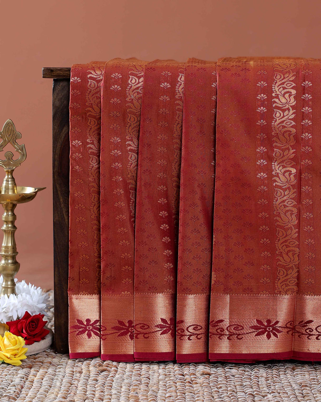 Buy 1 Get 2 Offer Silk Saree 