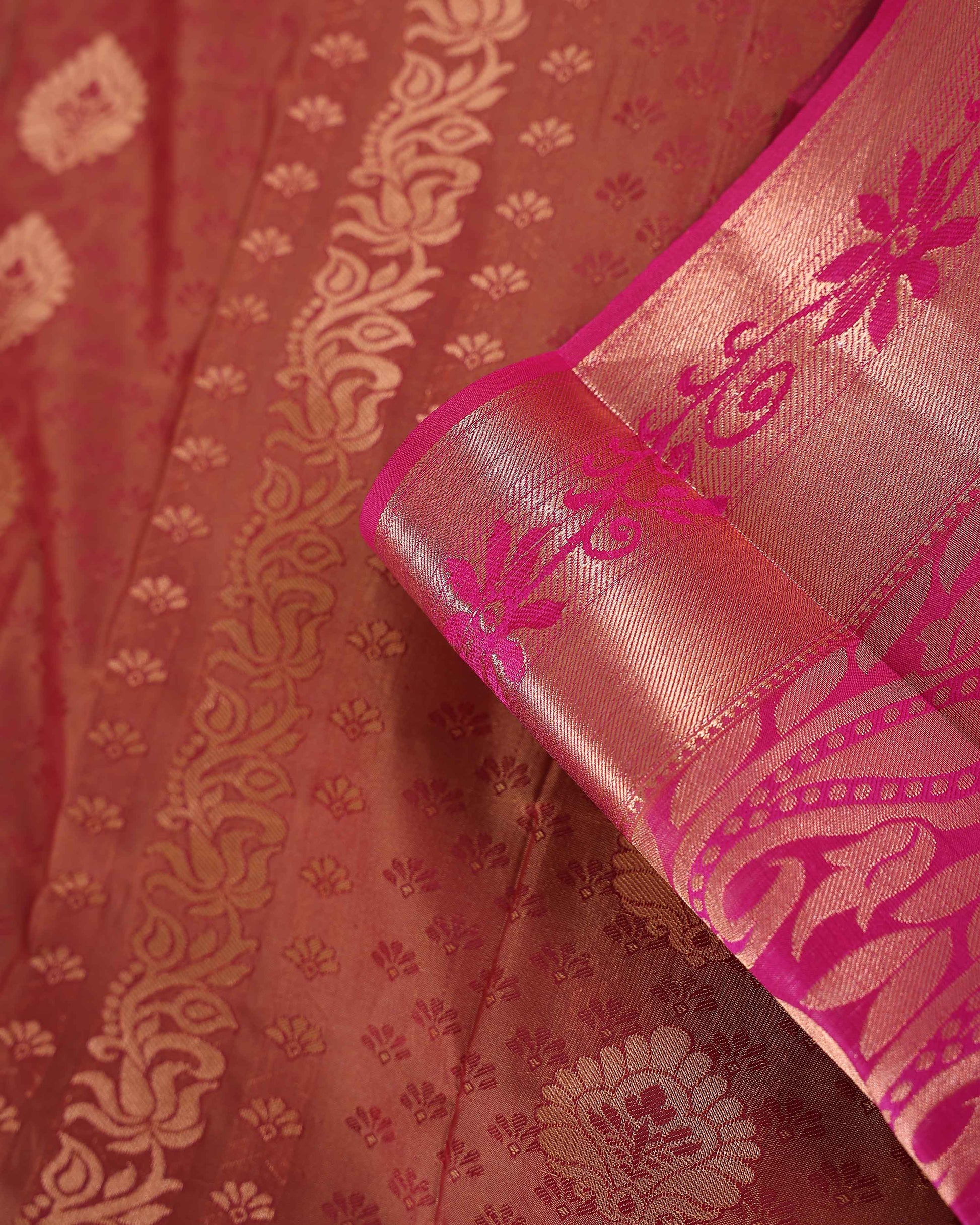 Buy 1 Get 2 Offer Silk Saree 