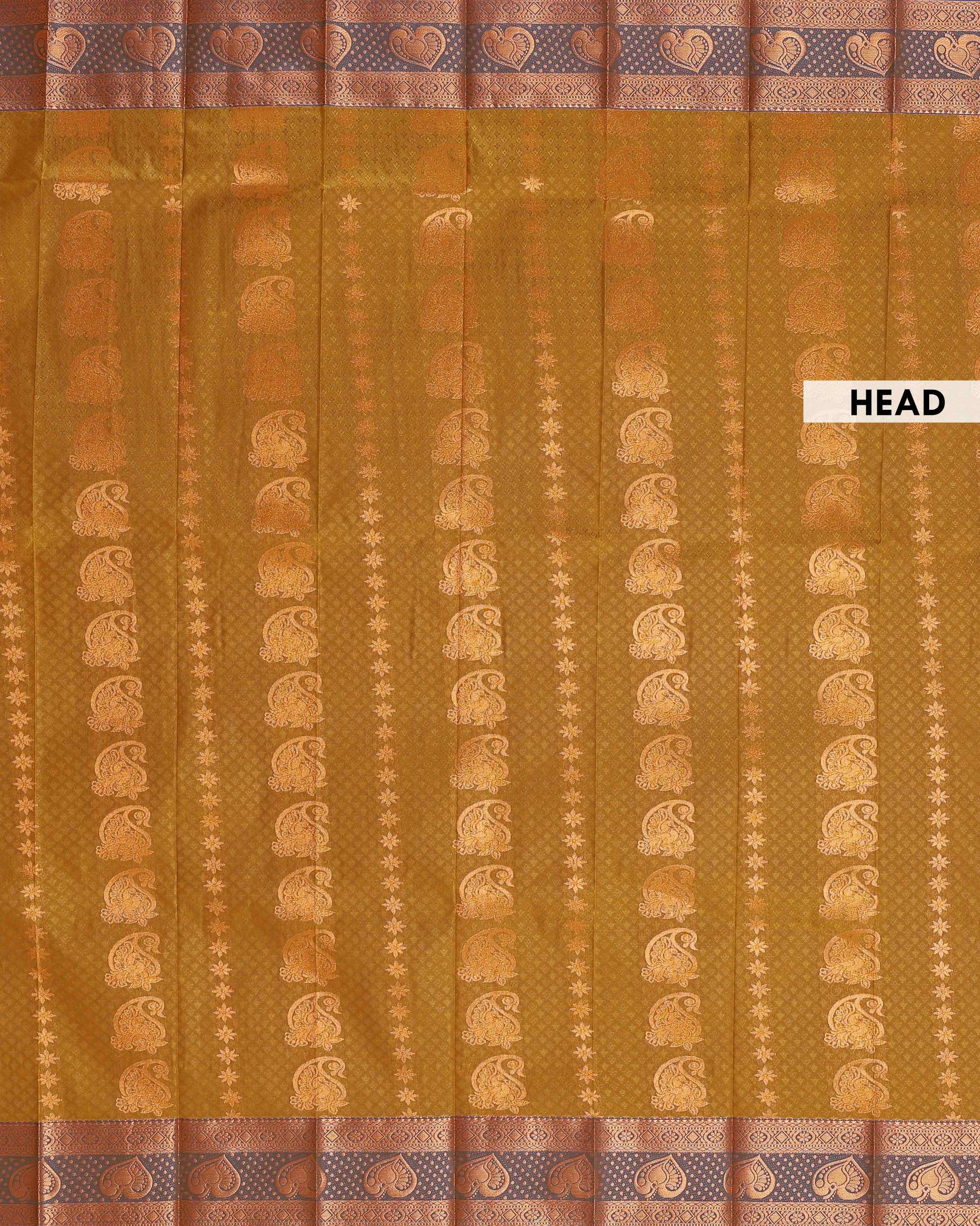 Buy 1 Get 2 Offer Silk Saree 