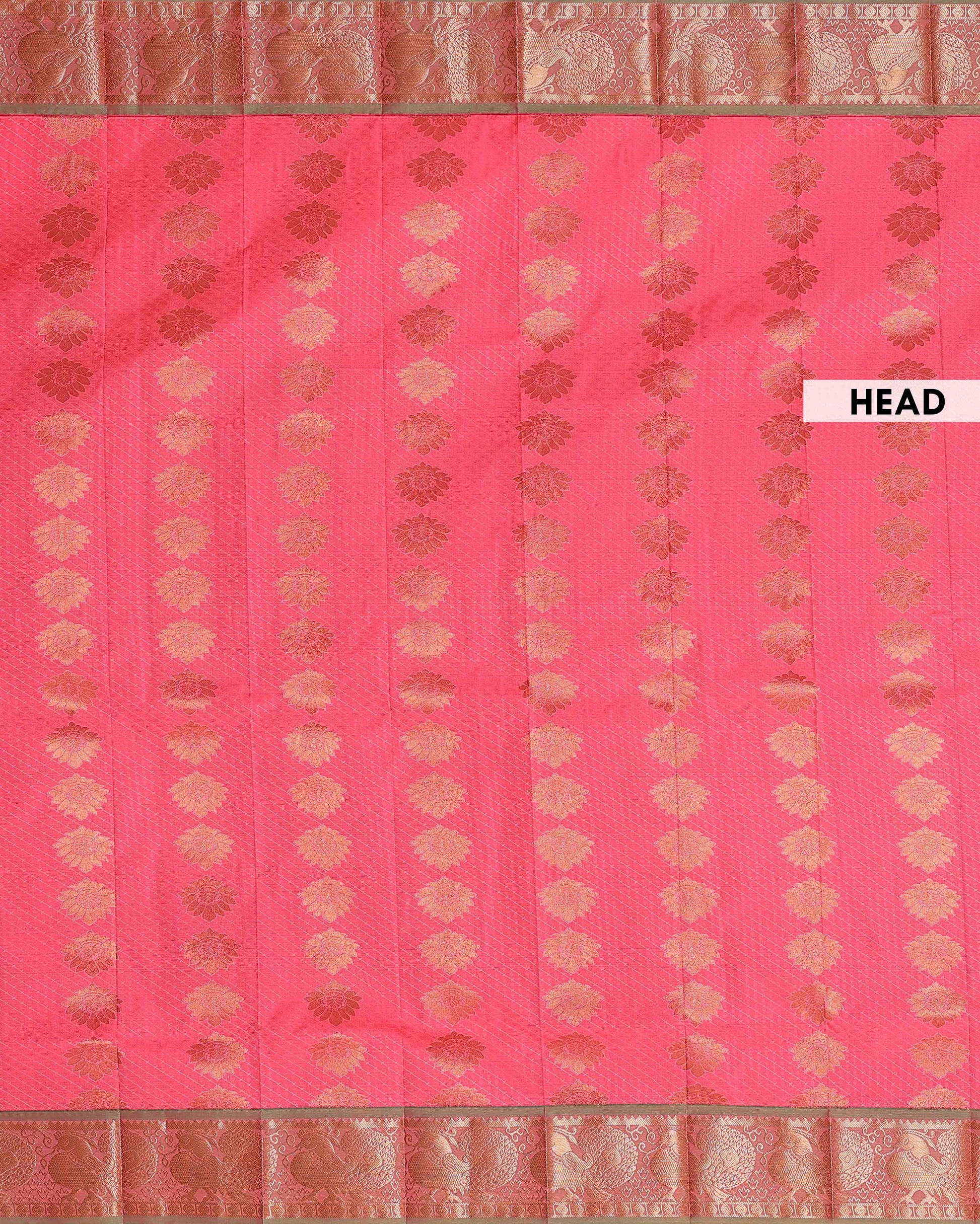 Buy 1 Get 2 Offer Silk Saree 